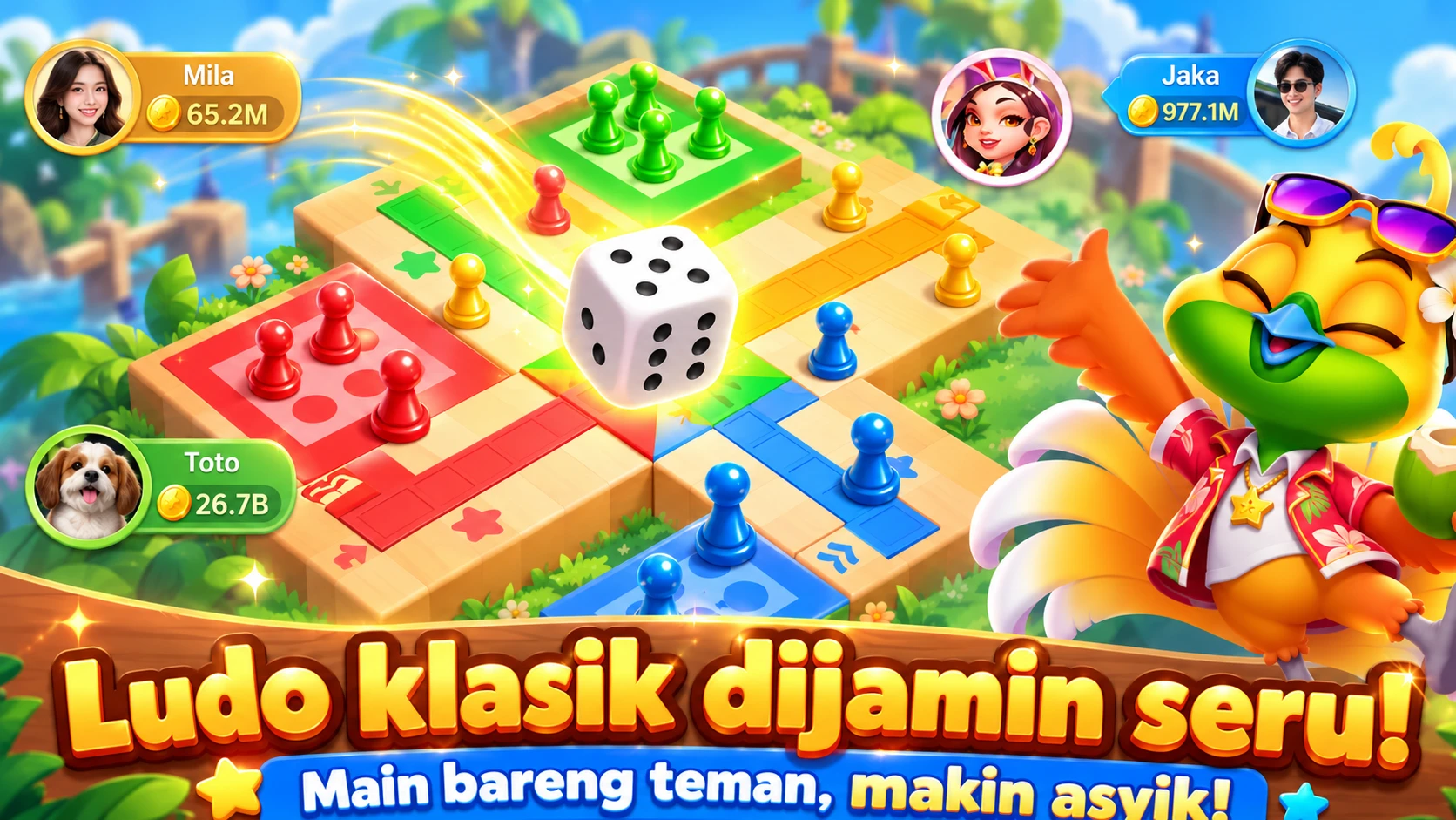 Ludo